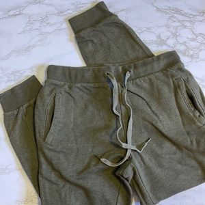 Jogger sweats